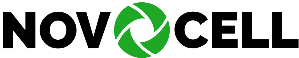 Лого Novocell рециклинг.png